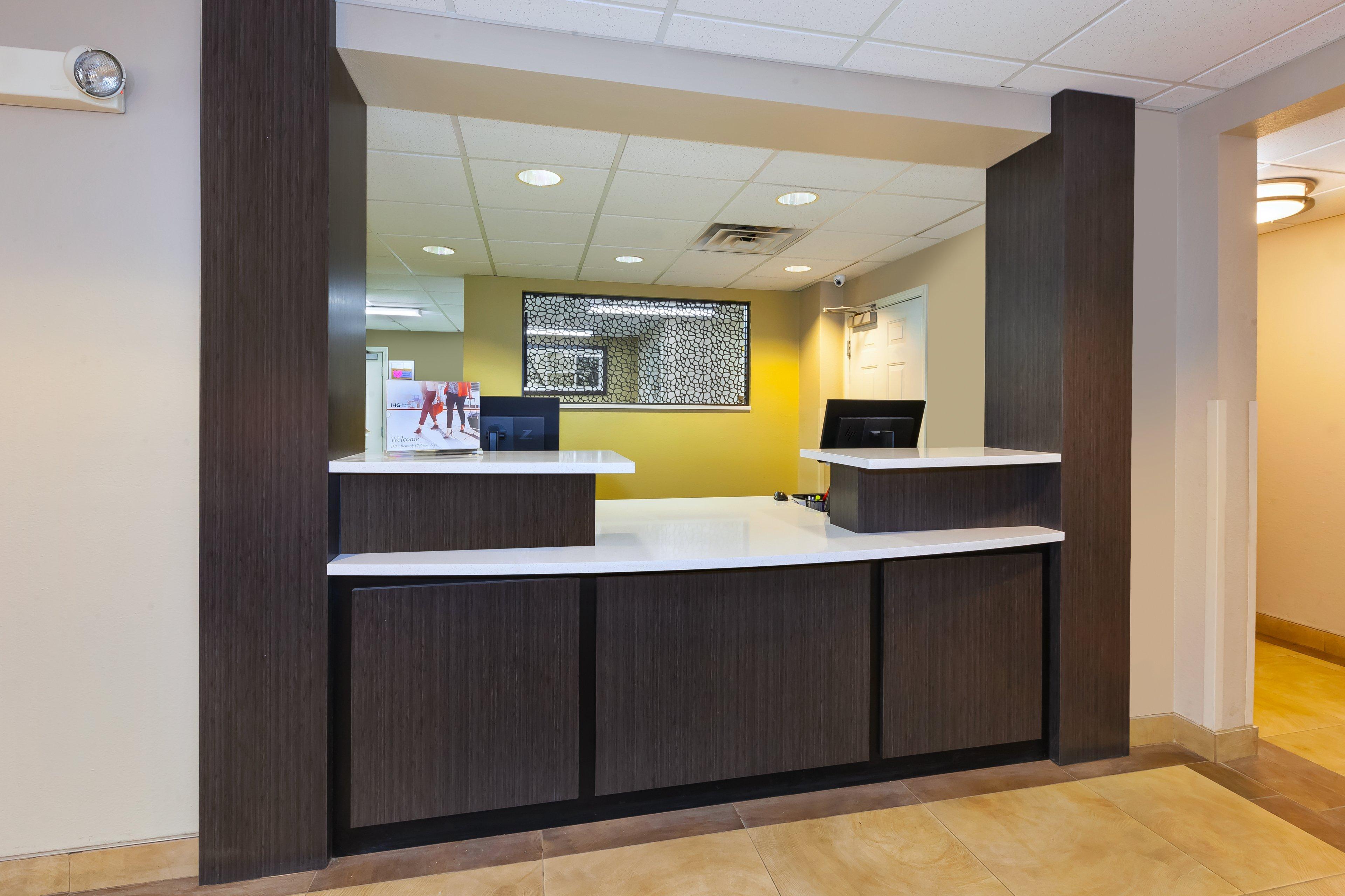 Candlewood Suites Polaris By Ihg Columbus Buitenkant foto