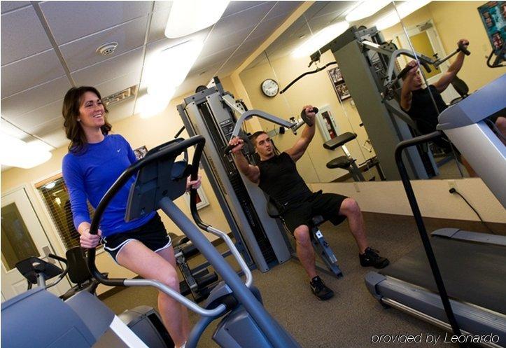 Candlewood Suites Polaris By Ihg Columbus Faciliteiten foto