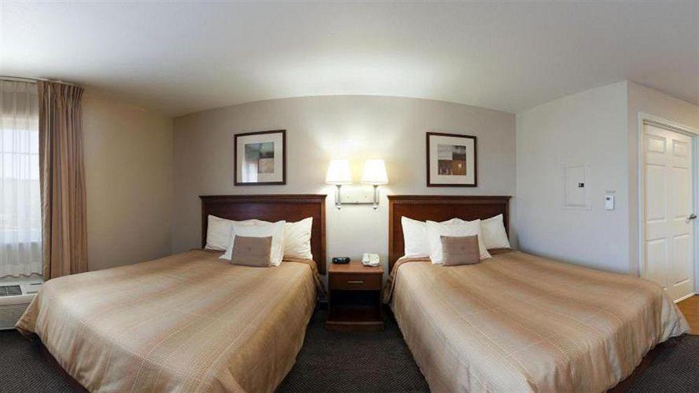 Candlewood Suites Polaris By Ihg Columbus Buitenkant foto